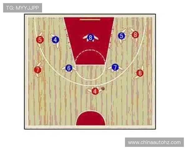 杭州篮球队盯防战术解析及其对比赛胜负的影响探讨 杭州篮球队盯防战术解析及其对比赛胜负的影响探讨