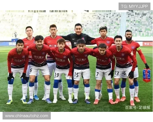 赛后分析:北京足球队与重庆足球队在战术灵活性上的较量与启示 赛后分析:北京足球队与重庆足球队在战术灵活性上的较量与启示