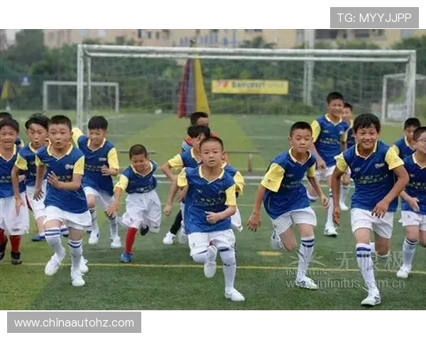 关注村超足球明星助力乡村振兴与青少年体育发展新篇章